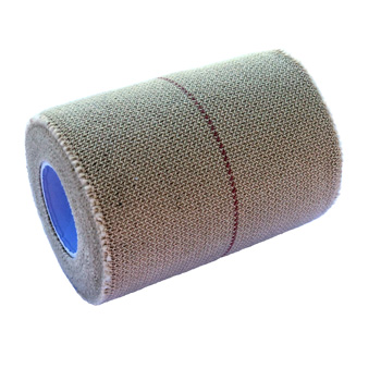 ADHESIVE ELASTIC BANDAGE 8cm