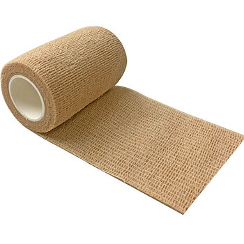 COHESIVE ELASTIC BANDAGE 7,5cm