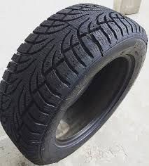 Gullabo EVO II  205/55-16
