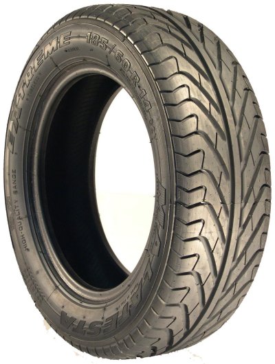Malatesta Extrem 205/55-16