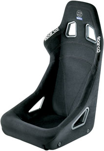 Sparco Sprint Large