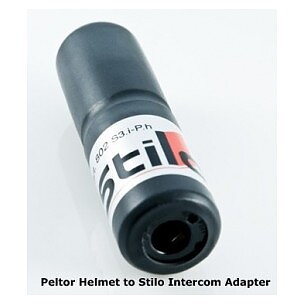 Adapter Peltor-Stilo