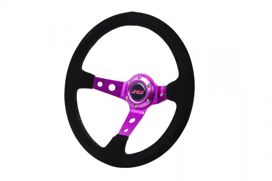 M-sport ratt