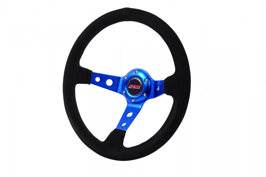 M-sport ratt - 2