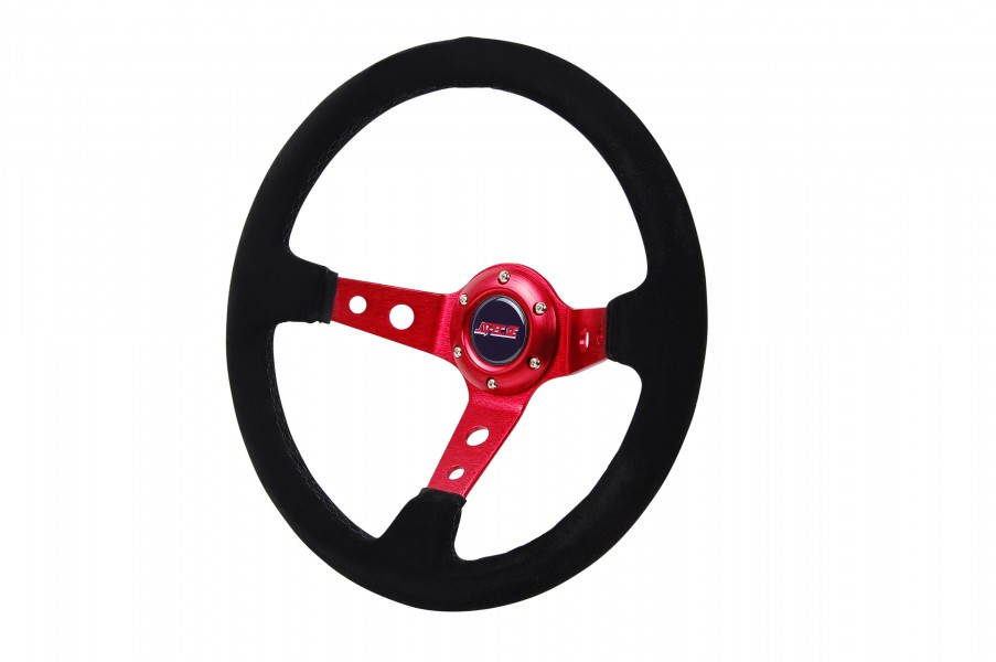 M-sport ratt - 3