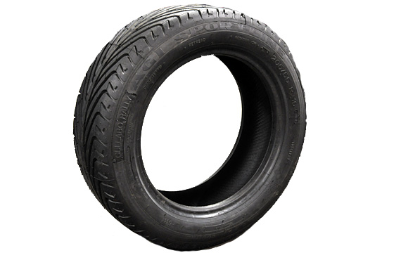 Gullabo Sport Line 205/55-15