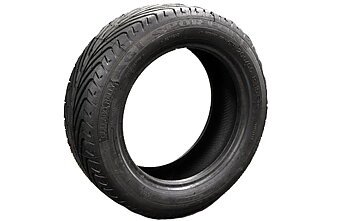 Gullabo Sport Line 205/55-16