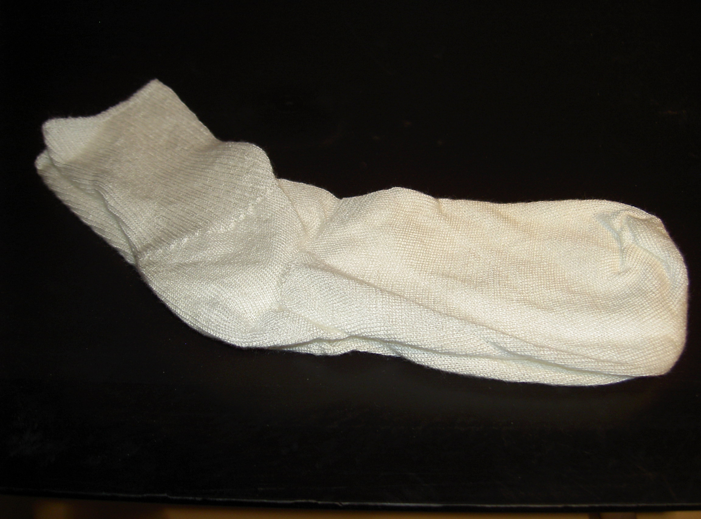G-Force strumpor - 2