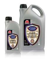 Miller Oil Classic Rak 50 1 liter