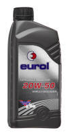 Eurol HD 20w50 olja 1 liter