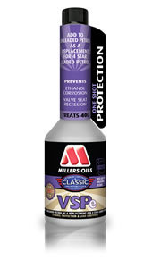 VSPe Power Plus