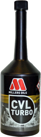 CVI Turbo