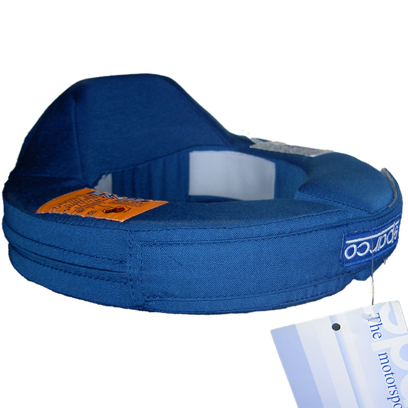 Sparco krage