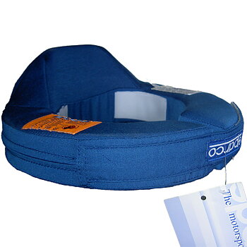 Sparco krage