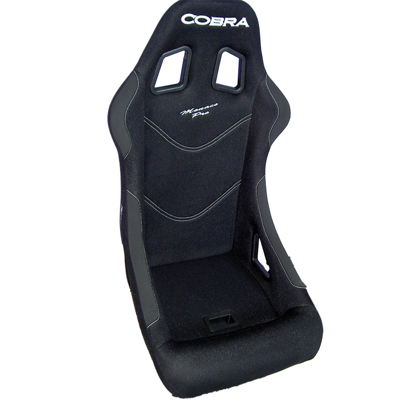 Cobra Monaco 