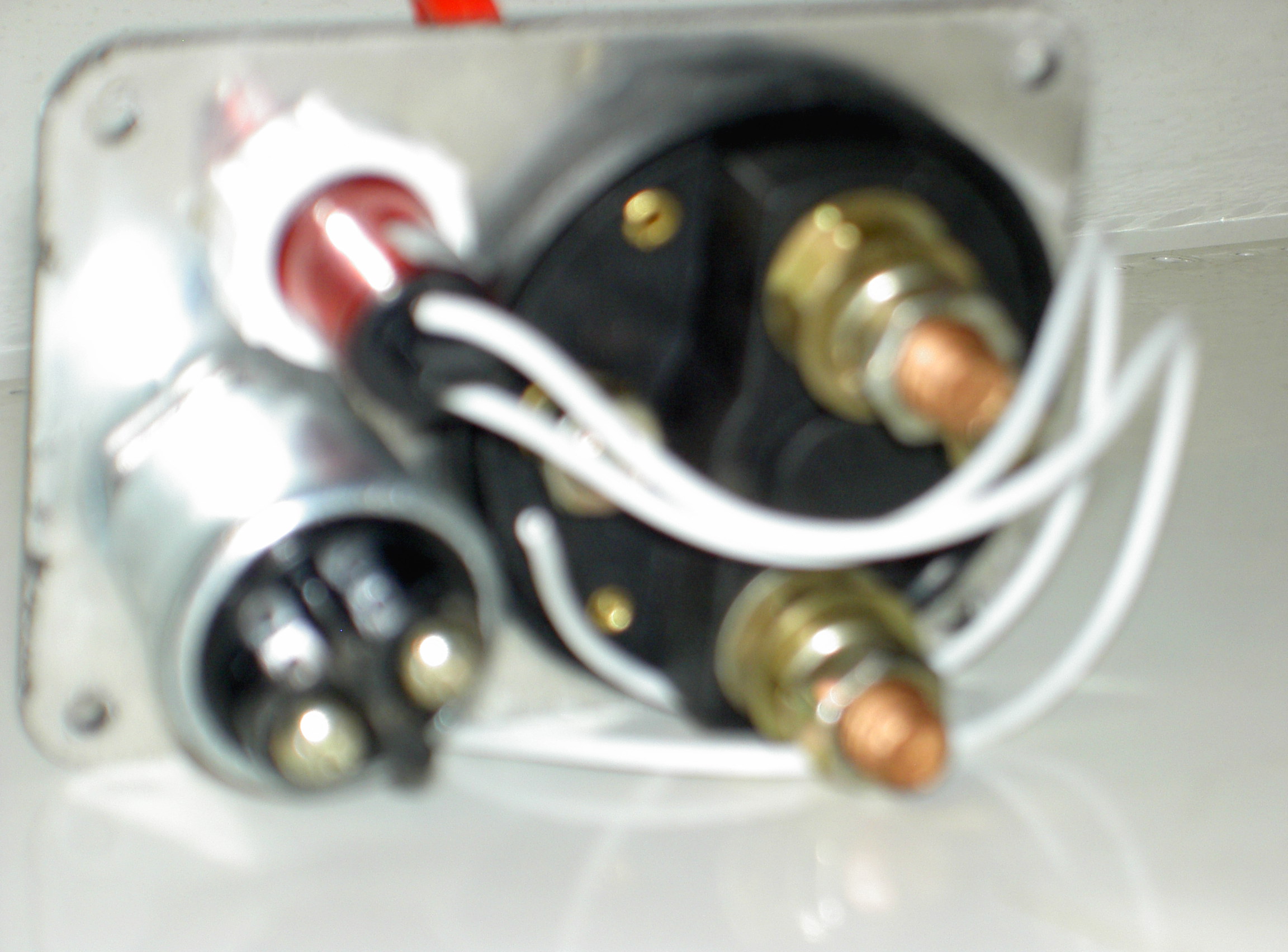 Controlpanel QSP - 2