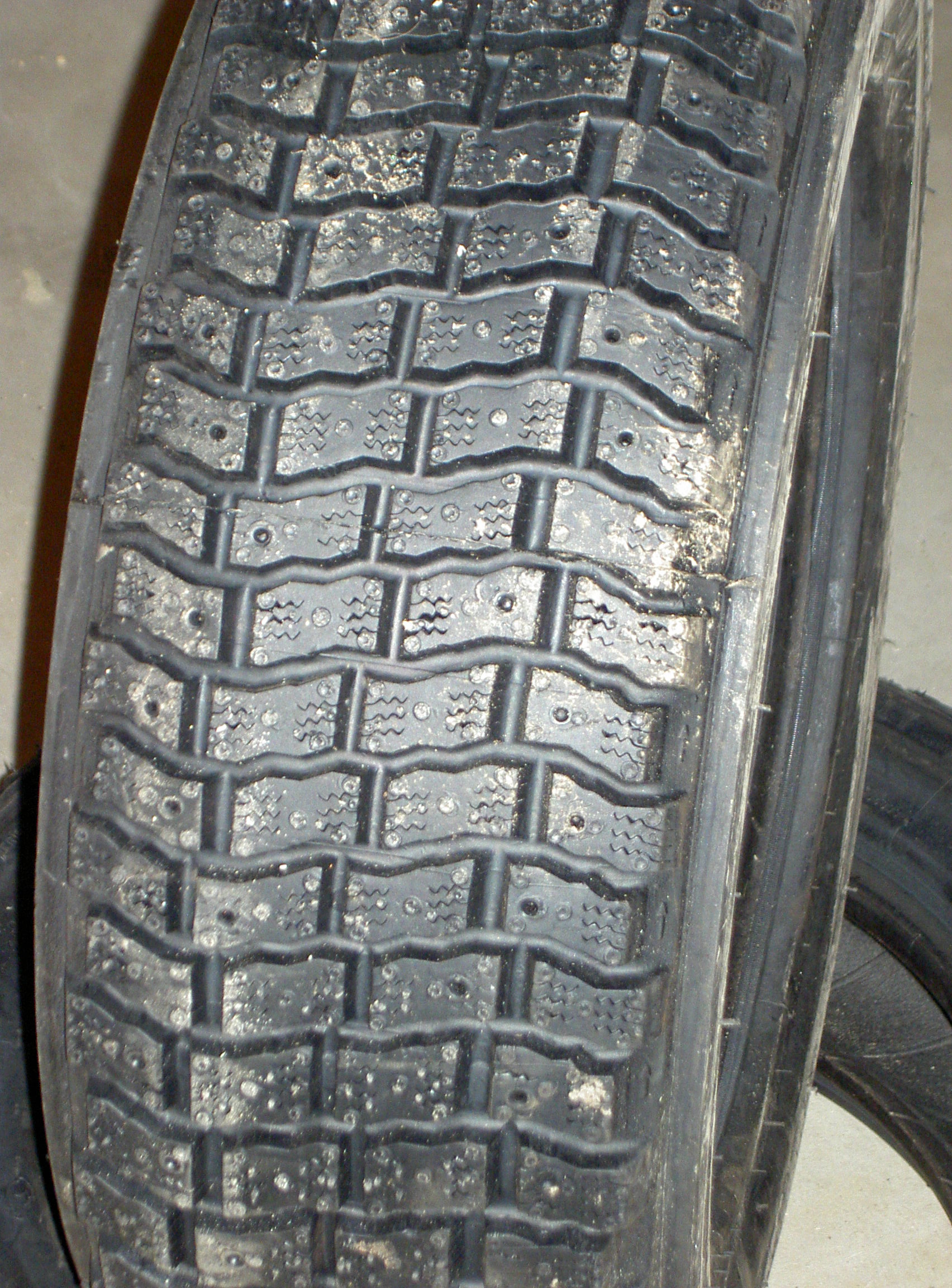 Gullabo Super G