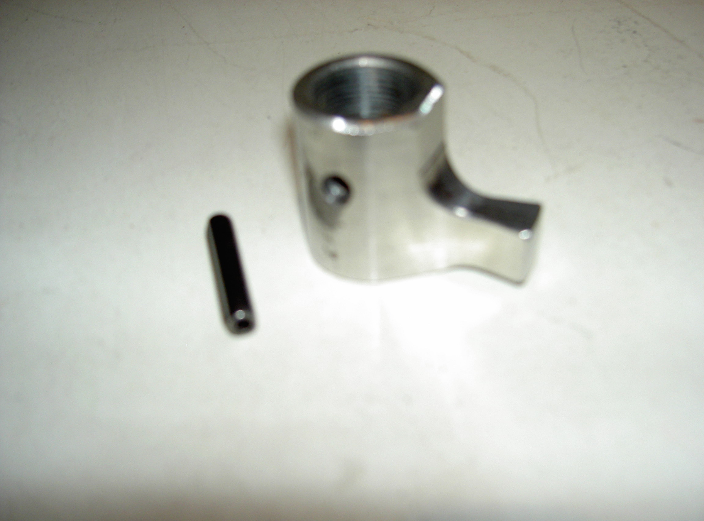 Stålfinger SAAB