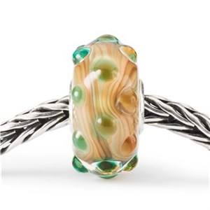 Morning mist bead