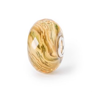 Rays of sunset bead - 3