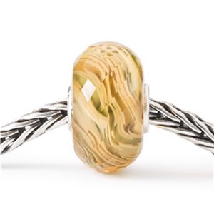 Rays of sunset bead