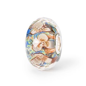 Wildflowers bead - 3