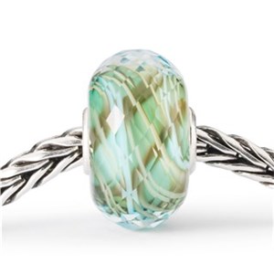 Rippling water bead