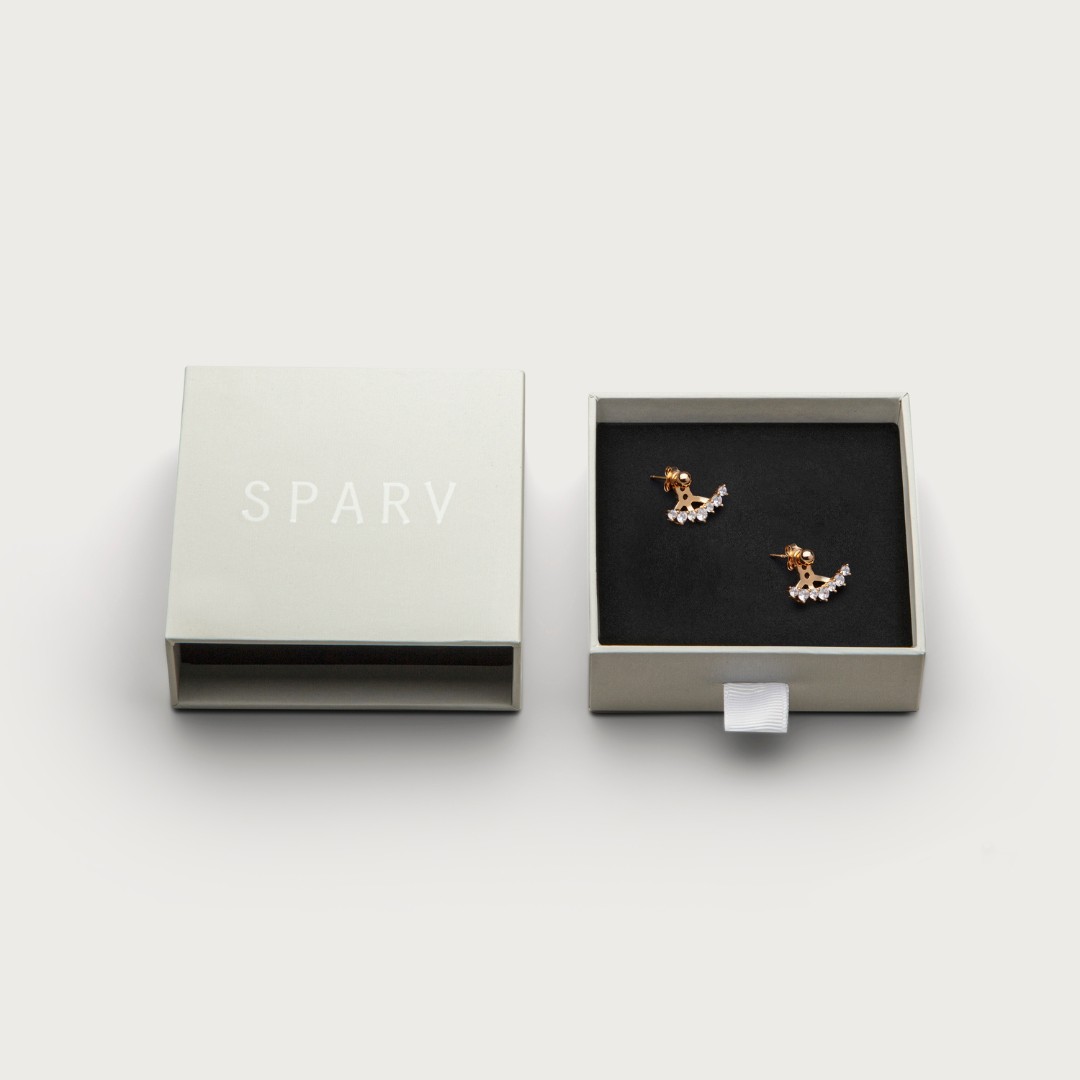 SPARV- "Sparkles" - 2