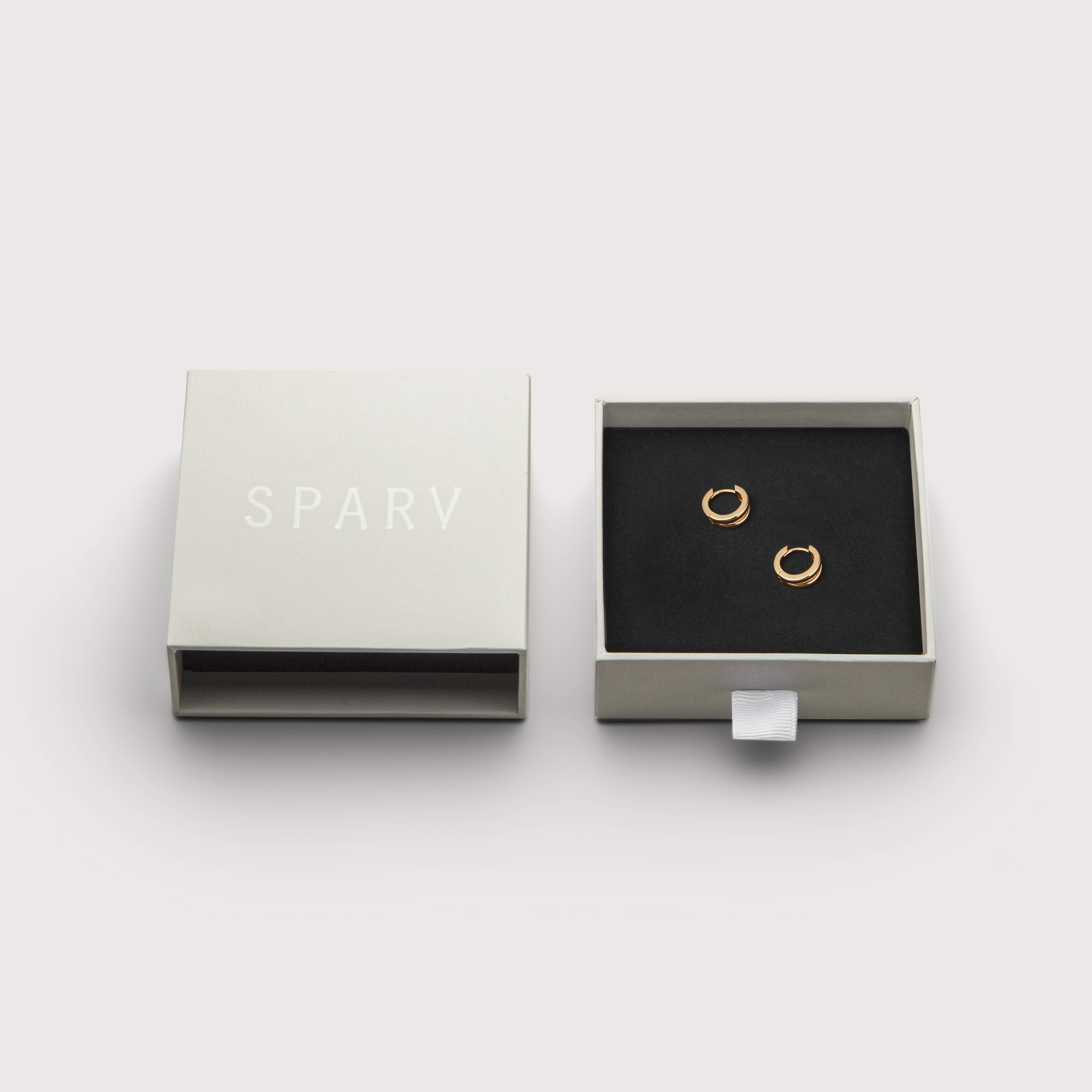 SPARV- "Donna" - 2