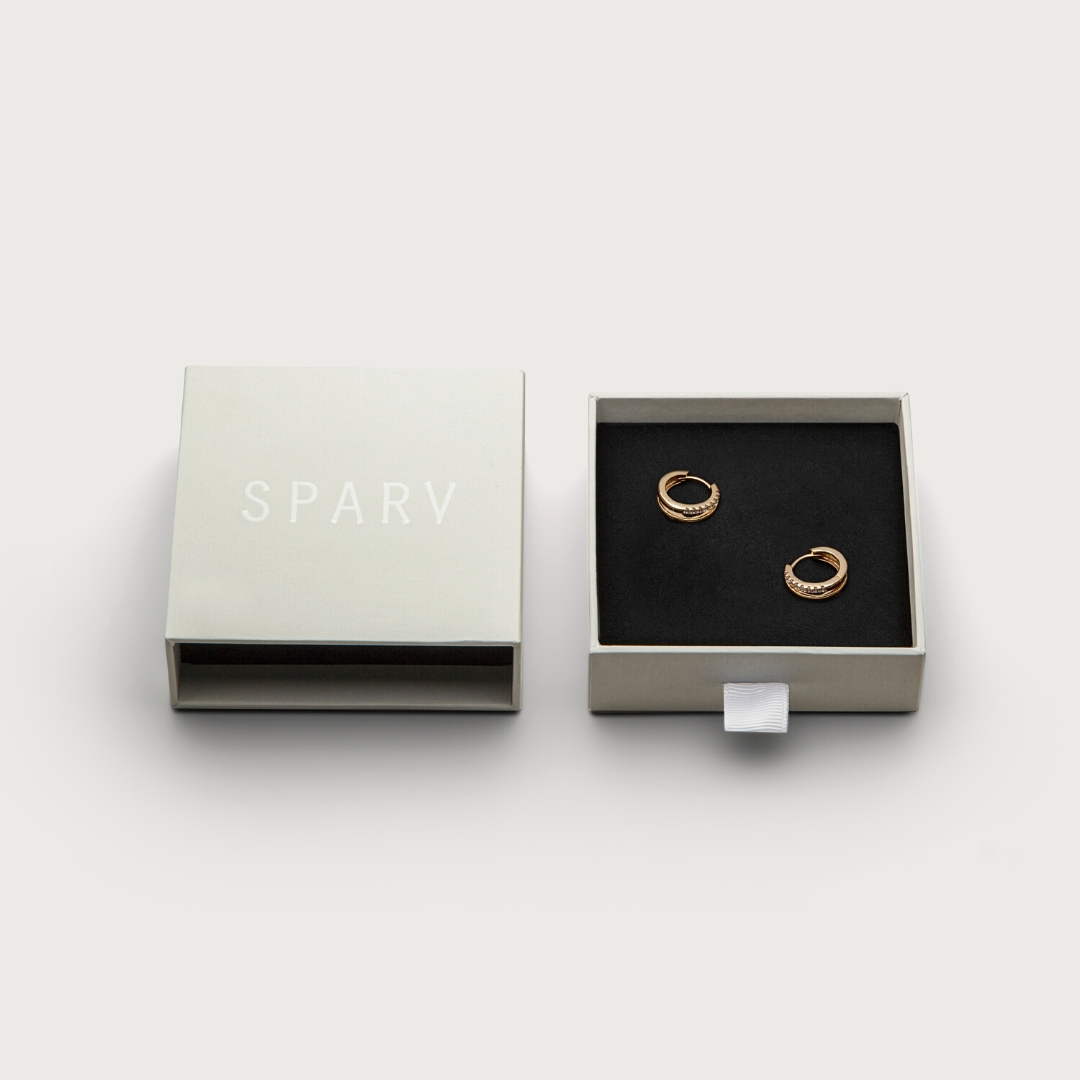 SPARV- "Goal Hoops" - 3