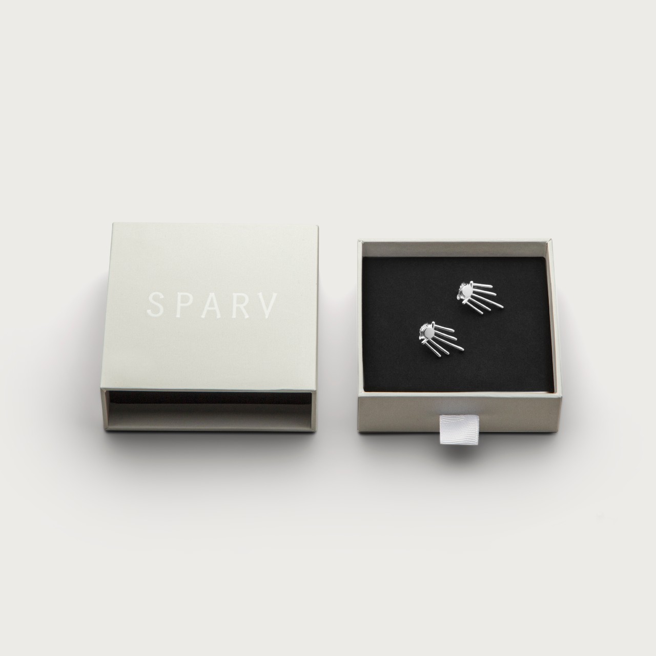 SPARV- "Twisted" - 3