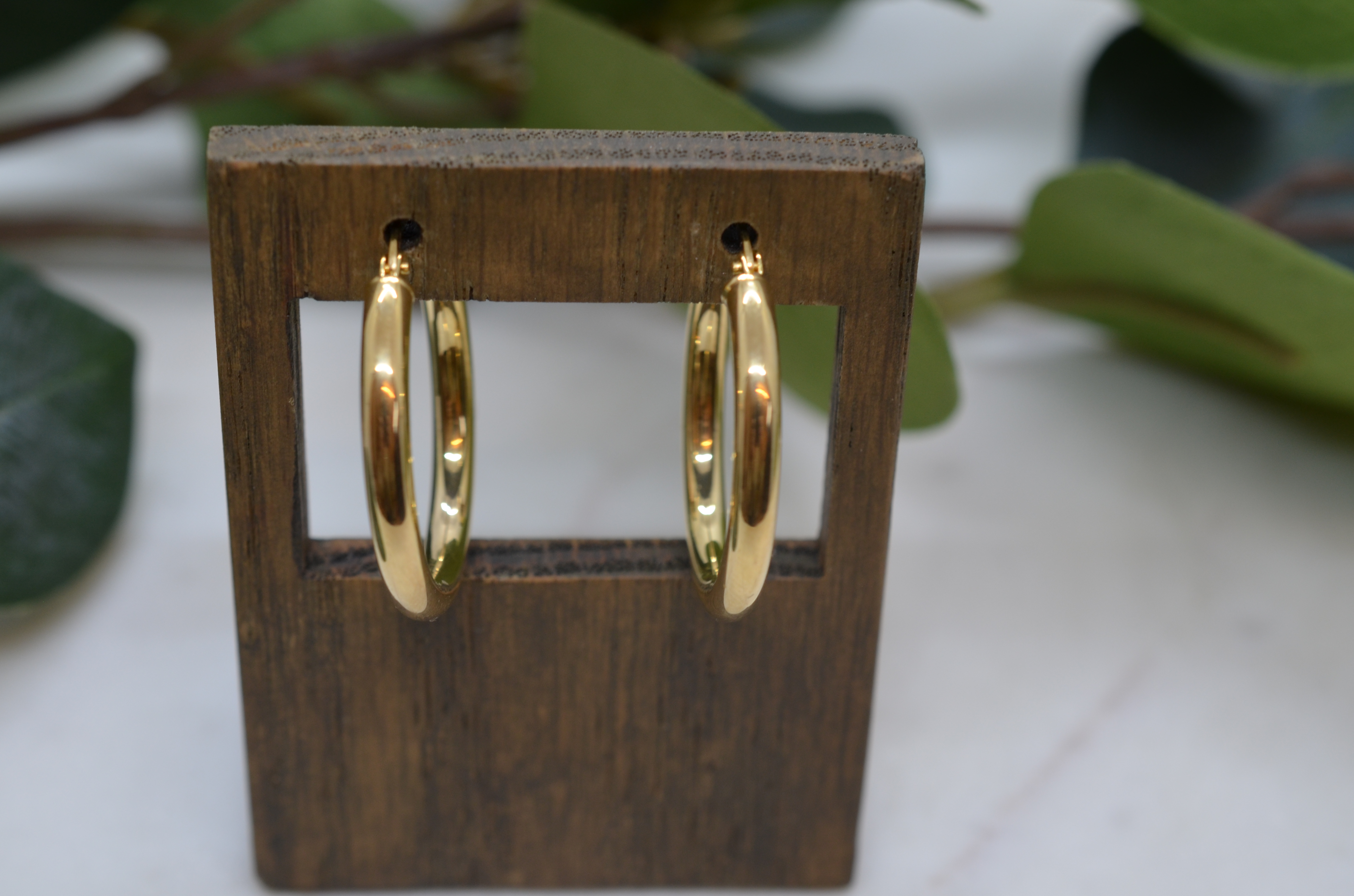 18k Creoler - 2