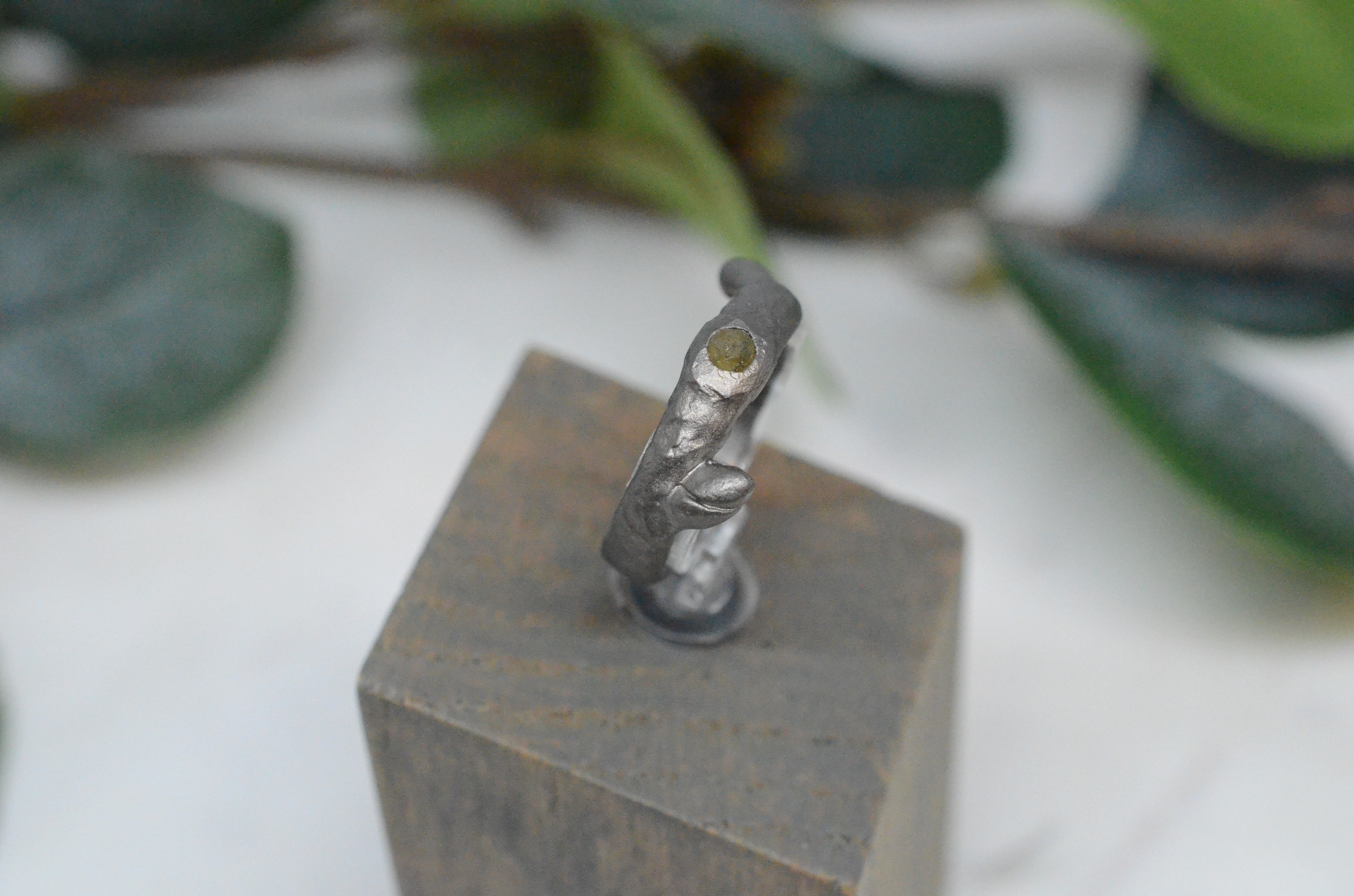 Lotta Jewellery Design, Bronze ring,  - 2