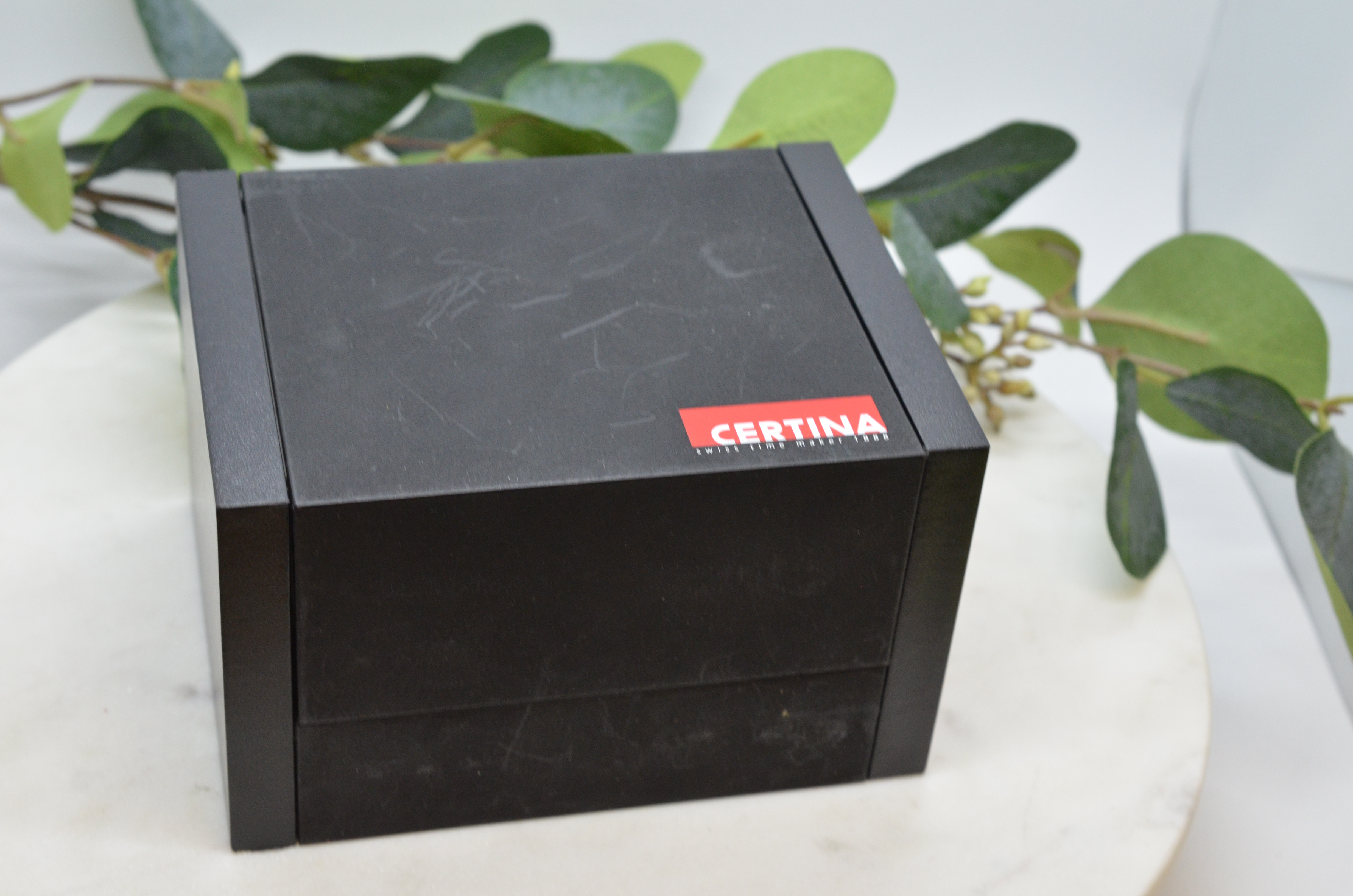 Second Hand Certina DS Podium - 8