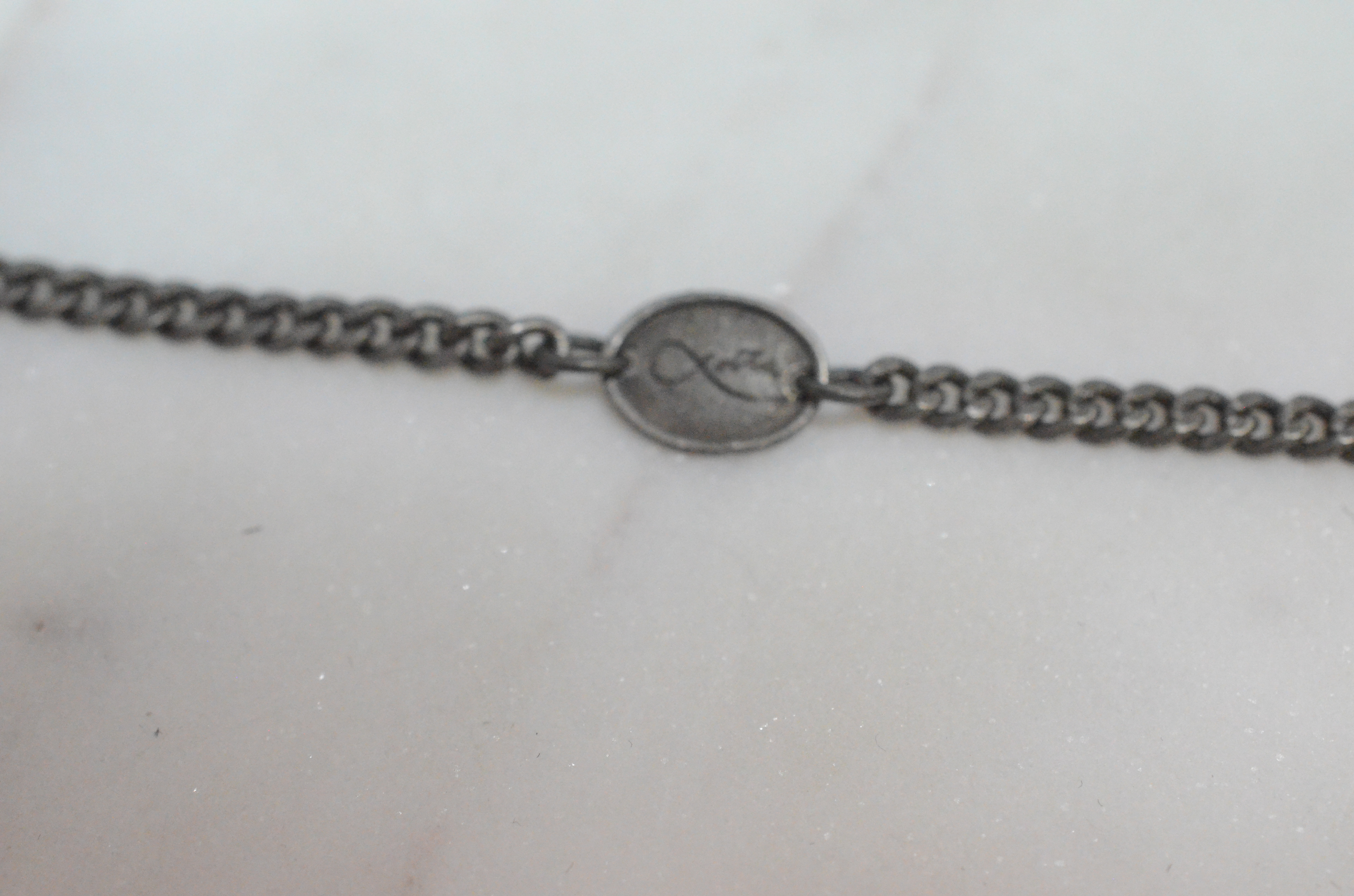Lotta Jewellery Design, bronze necklace - 4