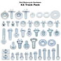 BOLT - TRACK PACK - SKRUVSATS - Kawasaki -50 delar