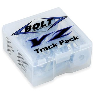 BOLT - TRACK PACK - SKRUVSATS - Yamaha -49 delar