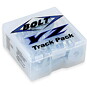 BOLT - TRACK PACK - SKRUVSATS - Yamaha -49 delar