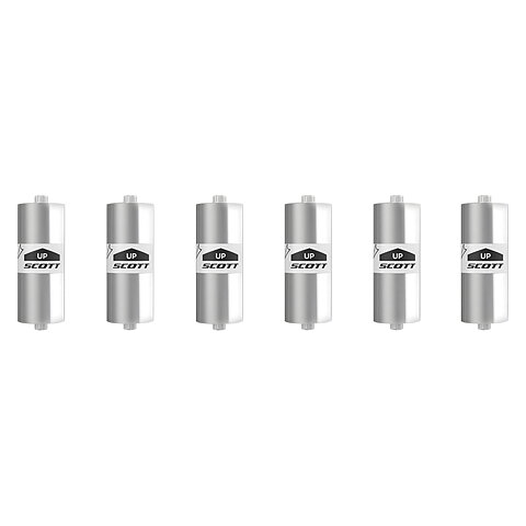 SCOTT - ROLL OFF RULLAR - PROSPECT 50mm - 6 pack