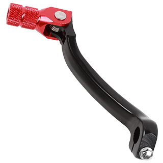 ZETA VÄXELSPAK - HONDA CRF 250 04-09/CRF 250X 04-17 - Röd