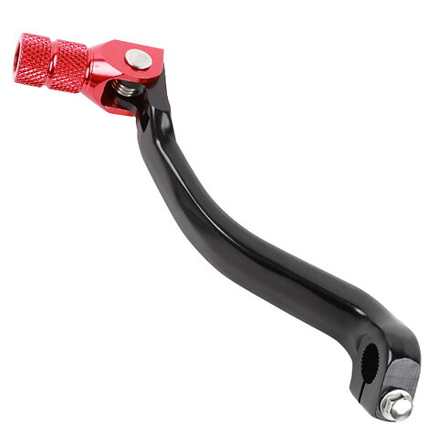 ZETA VÄXELSPAK - HONDA CRF 250 10-17 - Röd