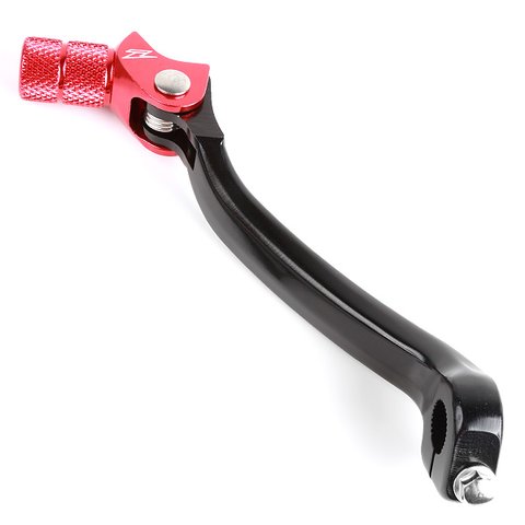 ZETA VÄXELSPAK - HONDA CRF 450 11-16 - Röd