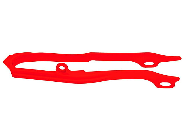 RTECH - KEDJESLÄPA - Honda CRF 250 10-13/CRF 450 09-12 - Röd