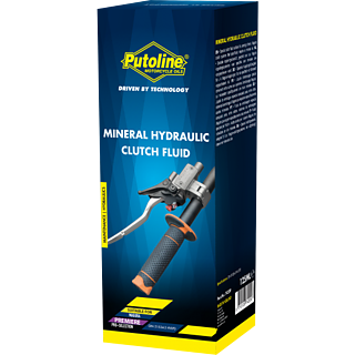 PUTOLINE - HYDRAULIC CLUTCH FLUID - MAGURA - 125ml
