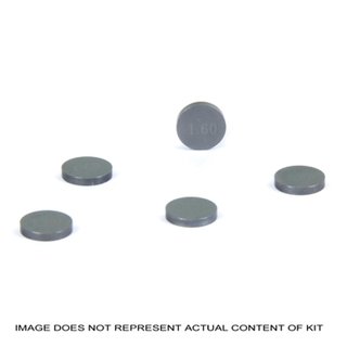 HOT CAMS - VENTILSHIMS - Diameter = 10mm 
