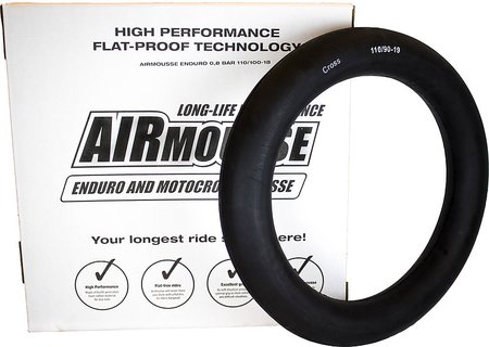 AIRMOUSSE - MX/Enduro 0,8 bar - 140/80-18