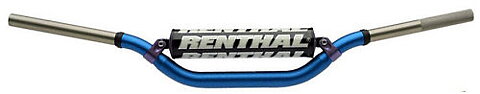 RENTHAL - TWINWALL STYRE - 997 - BLÅ