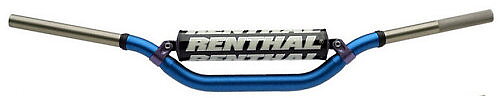RENTHAL - TWINWALL STYRE - 997 - BLÅ