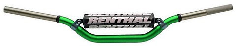 RENTHAL - TWINWALL STYRE - 997 - GRÖN