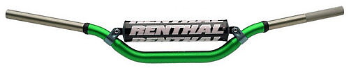 RENTHAL - TWINWALL STYRE - 997 - GRÖN